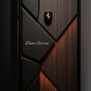 Customized composition notebook